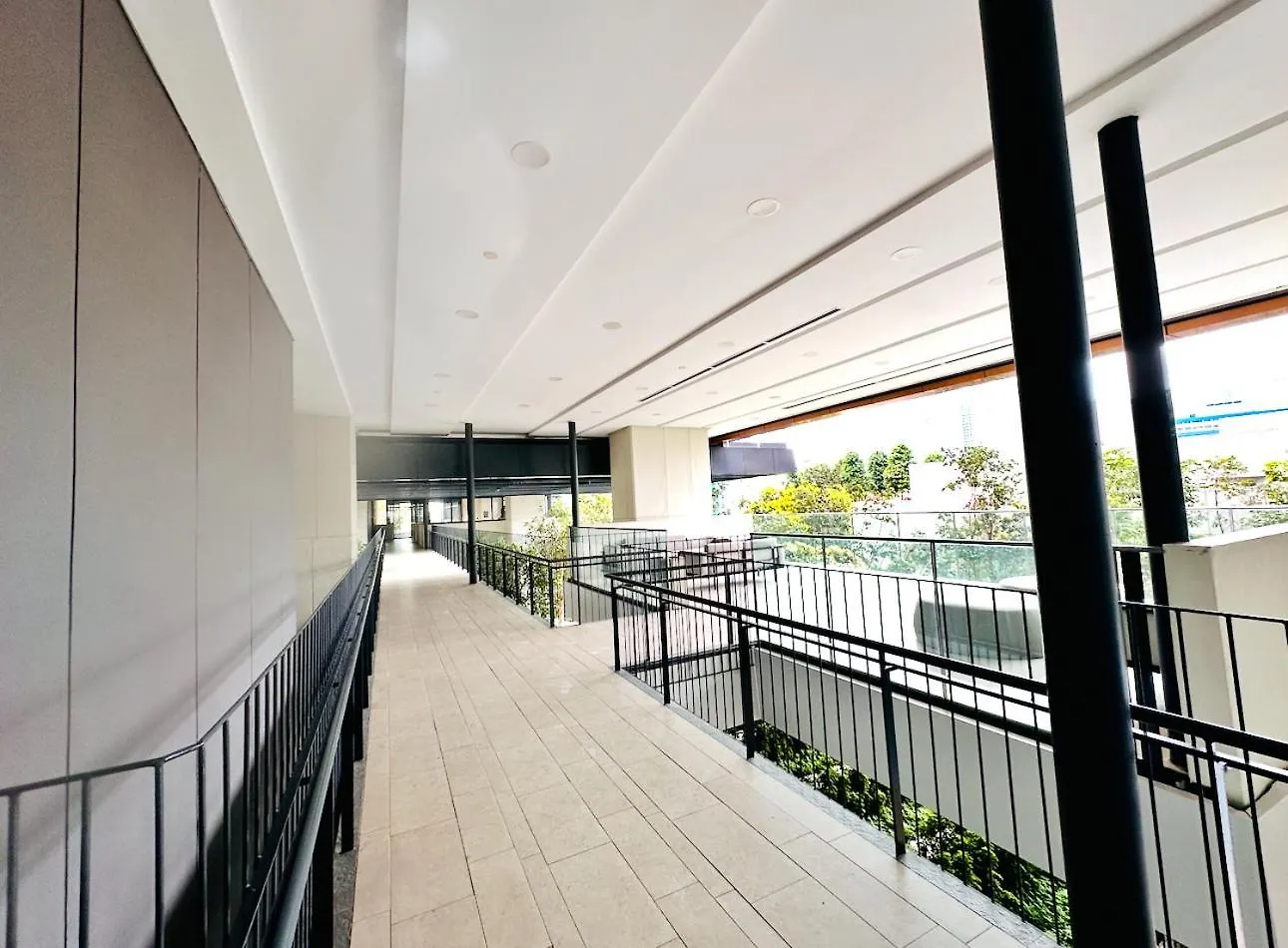 Smart Service Lucentia Residence Bbcc Lalaport Kuala Lumpur Apartment
