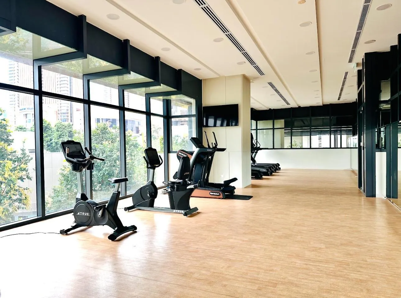 Smart Service Lucentia Residence Bbcc Lalaport Kuala Lumpur Malaysia