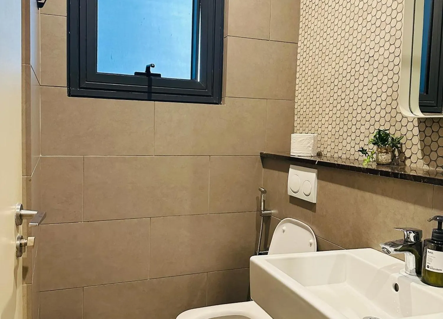 Smart Service Lucentia Residence Bbcc Lalaport Kuala Lumpur 0*,